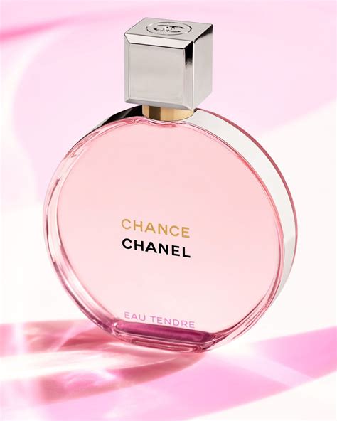 chanel chance tendre perfume sephora.